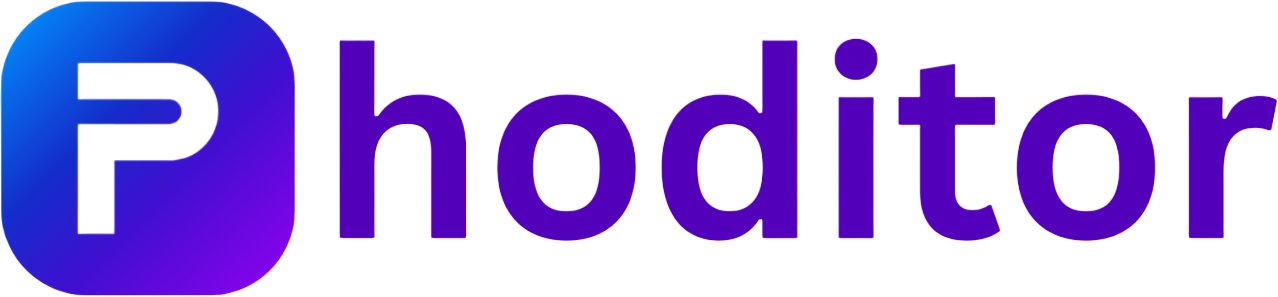 phoditor-logo